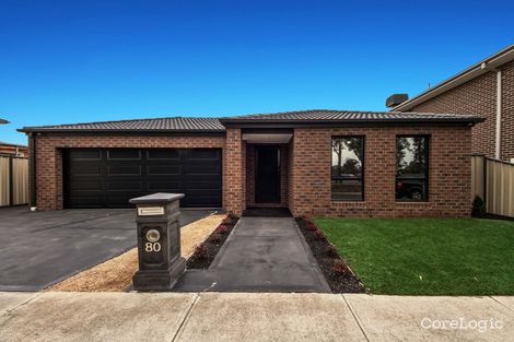 Property photo of 80 Moondani Avenue St Albans VIC 3021