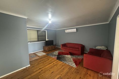 Property photo of 25 Gargery Street Ambarvale NSW 2560