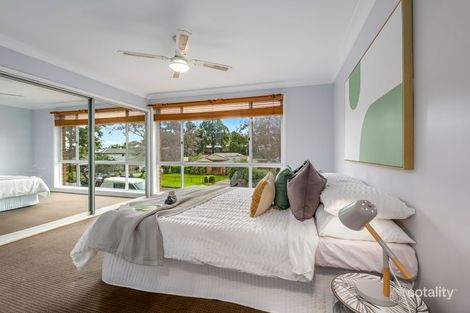 Property photo of 14 Pendley Crescent Quakers Hill NSW 2763