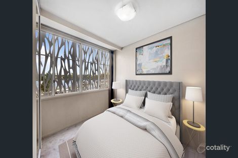 Property photo of 11/256 Kingsford Smith Drive Hamilton QLD 4007