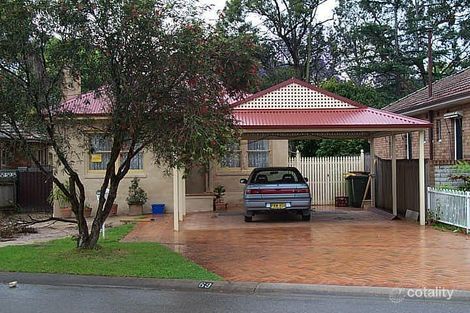 69 Anderson Ave, Dundas, NSW 2117