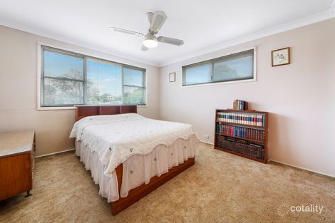 113 Mitchell St, Carramar, NSW 2163
