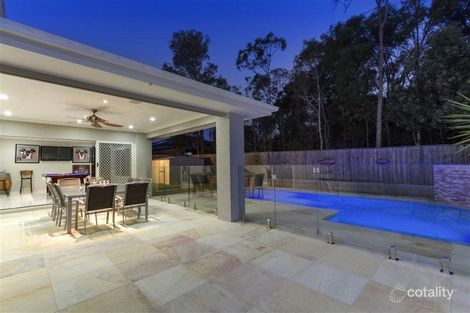 Property photo of 70 Feathertail Place Wakerley QLD 4154