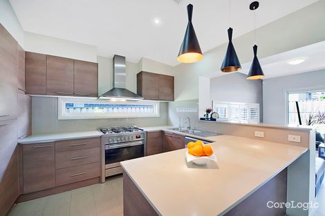 Property photo of 37 Pebble Crescent The Ponds NSW 2769