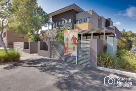 105/1 Delany Ave, Burwood, VIC 3125