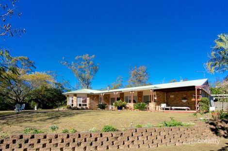 Property photo of 9 Paddy Smith Road Pine Mountain QLD 4306