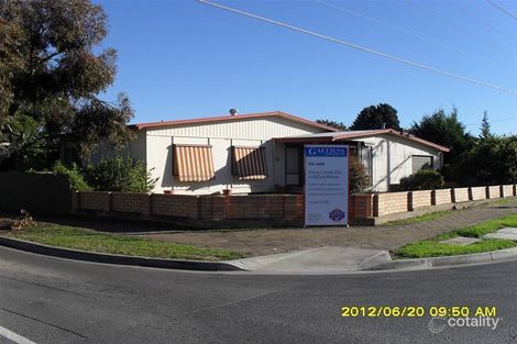 43 Lurline Ave, Gilles Plains, SA 5086