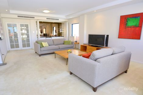 Property photo of 4/60 Mount Street West Perth WA 6005