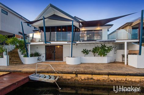 Property photo of 15 Ragamuffin Point Halls Head WA 6210