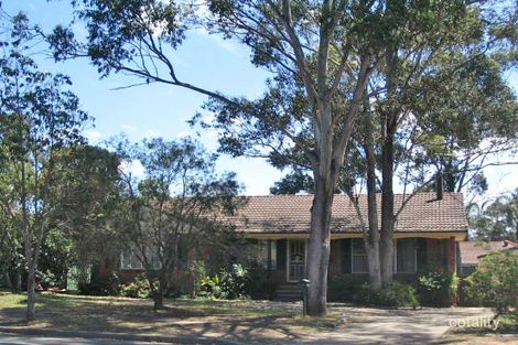141 Greenbank Dr, Werrington Downs, NSW 2747