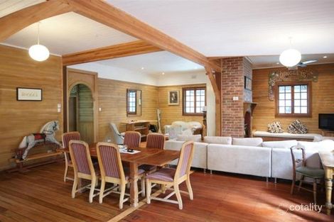 Property photo of 7 Stuart Street Mullumbimby NSW 2482
