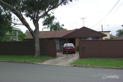64 Warren Rd, Woodpark, NSW 2164