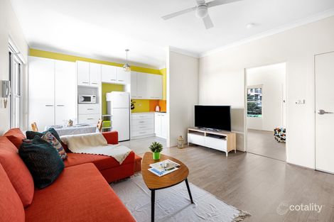 5/68 St Pauls St, Randwick, NSW 2031