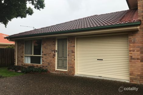 Property photo of 4/54-56 Dalton Street Kippa-Ring QLD 4021