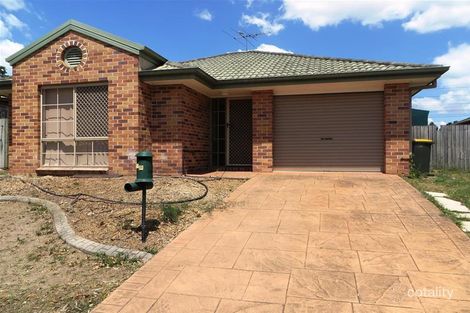 Property photo of 28 Eucalyptus Crescent Runcorn QLD 4113