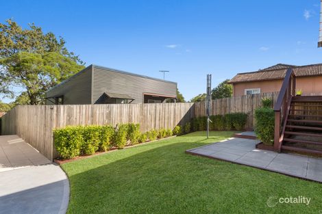 Property photo of 18 Ku-Ring-Gai Chase Road Mount Colah NSW 2079