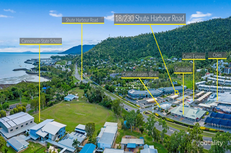18/230 Shute Harbour Rd, Cannonvale, QLD 4802