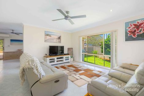 Property photo of 2/9 Blair Street Port Macquarie NSW 2444