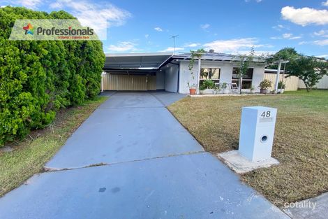 Property photo of 48 Colorado Drive St Clair NSW 2759