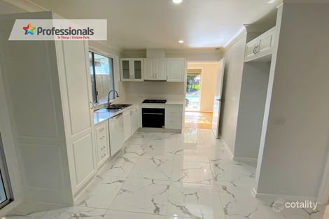 Property photo of 48 Colorado Drive St Clair NSW 2759