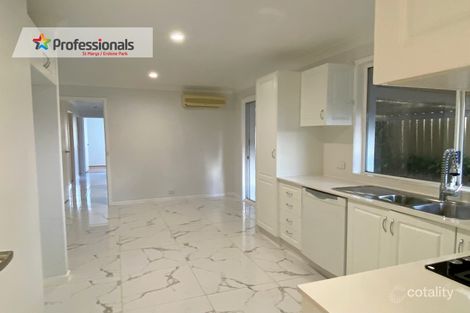 Property photo of 48 Colorado Drive St Clair NSW 2759