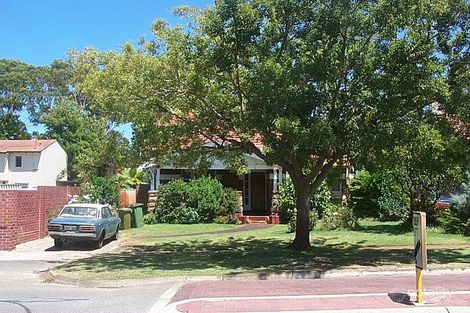 Property photo of 1 Nanson Street Wembley WA 6014