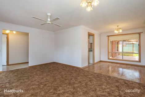 Property photo of 6 James Drive Delacombe VIC 3356