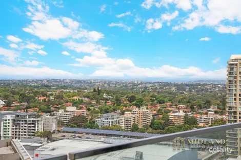 1908/7 Railway St, Chatswood, NSW 2067