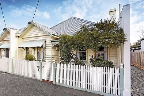 Property photo of 145C Albion Street Brunswick VIC 3056