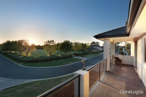 Property photo of 11 Rockefeller Way Point Cook VIC 3030