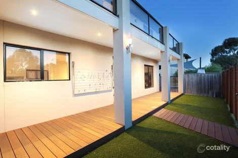 Property photo of 11 Rockefeller Way Point Cook VIC 3030