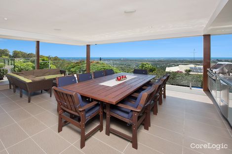 Property photo of 41 Panorama Crescent Buderim QLD 4556