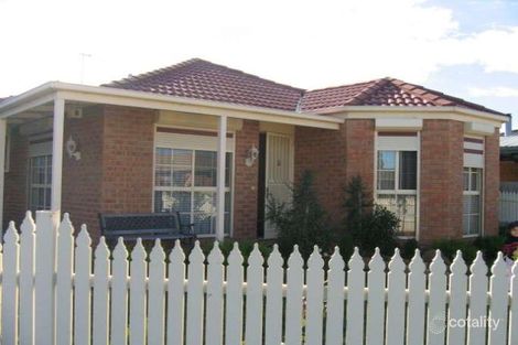 136 Cambridge Cres, Wyndham Vale, VIC 3024