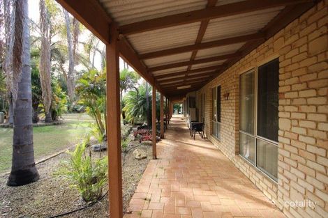 Property photo of 190 Tamarisk Drive Gabbadah WA 6041