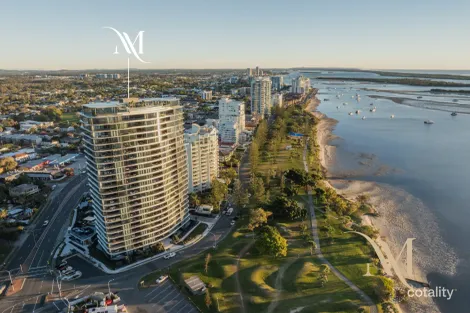 Lot 107/180 Marine Pde, Labrador, QLD 4215