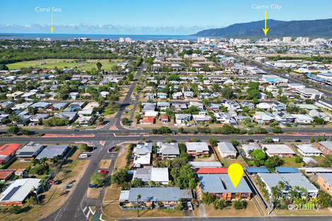 3/18 Curtin St, Westcourt, QLD 4870