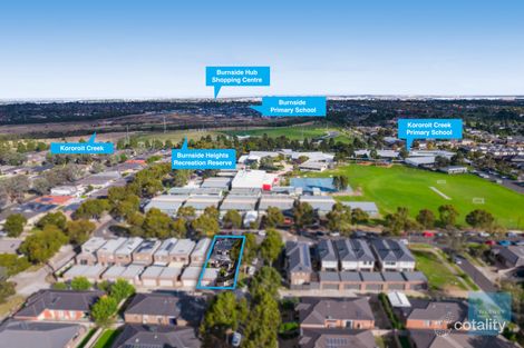 Property photo of 29 Leichhardt Avenue Burnside Heights VIC 3023