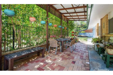 Property photo of 22 Larwood Street Upper Mount Gravatt QLD 4122