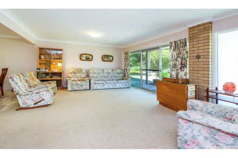 Property photo of 22 Larwood Street Upper Mount Gravatt QLD 4122