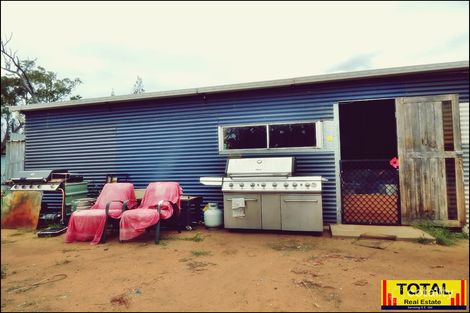 655 Pine Ridge Rd, Condamine Farms, QLD 4357
