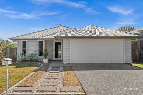 Property photo of 14 Camborne Street Kleinton QLD 4352