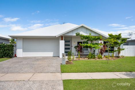 11 Sola St, Burdell, QLD 4818