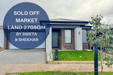 26 Livestock St, Tarneit, VIC 3029