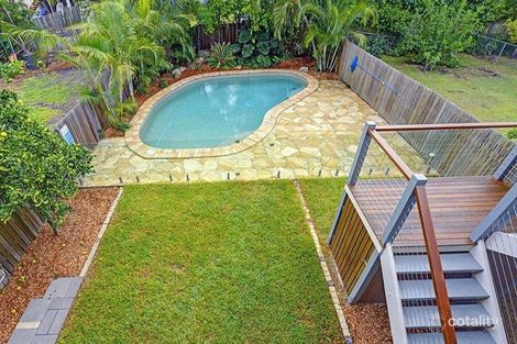 Property photo of 46 Felix Street Lutwyche QLD 4030
