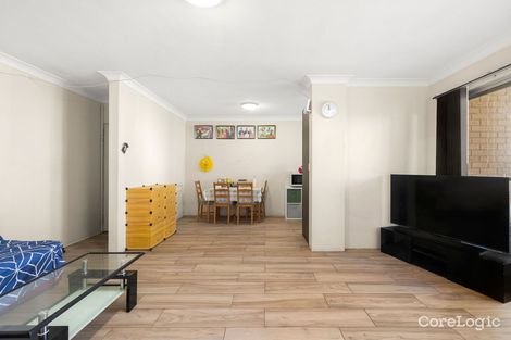 Property photo of 3/18 Crown Street Granville NSW 2142