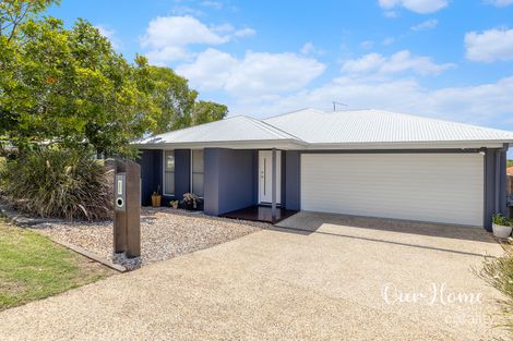 Property photo of 65 Geranium Drive Springfield Lakes QLD 4300