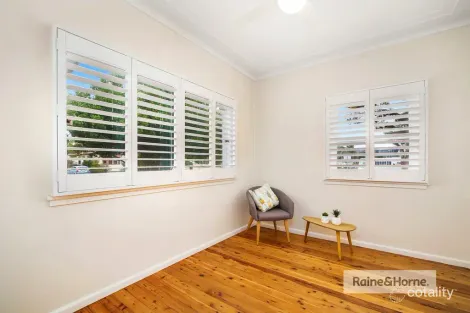 Property photo of 91 Beach Street Ettalong Beach NSW 2257