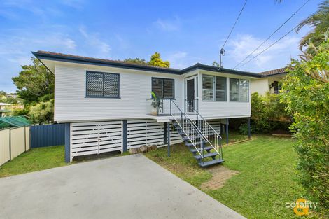 Property photo of 55 Killarney Avenue Manly West QLD 4179