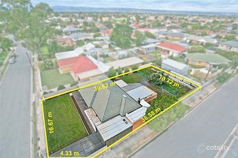 Property photo of 10 Thornber Street Camden Park SA 5038