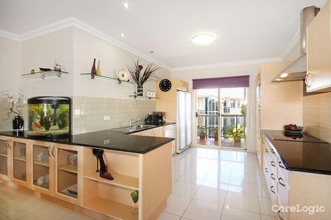 Property photo of 50/13-14 Esperance Court Cleveland QLD 4163